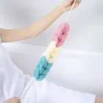 COLOUR BLOCK EASY BACK RUBBING BATH SPONGE - Image 3