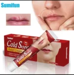 SUMIFUN COLD SORE RELIEF CREAM (20G)