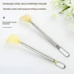 EXTENDABLE BACK SCRATCHER (001) - Image 3