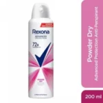 REXONA ADVANCED PROTECTION DEODORANT (200ML) - Image 6