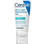 CERAVE ULTRA-LIGHT MOISTURIZING GEL – GLOW EFFORTLESSLY - Image 4