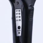 PURE GOLD (80W) HAIR STRAIGHTENER - Image 3