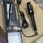 PURE GOLD (80W) HAIR STRAIGHTENER - Image 4