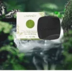 LIMANCY HANDMADE CHARCOAL ESSENTIAL OIL SOAP - Image 4