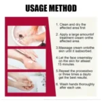 PERFECTX INTENSIVE CONCENTRATED JOINT & BONE THERAPY CREAM WITH COLLAGEN, VITAMIN, K2 & MSM – 50G - Image 9