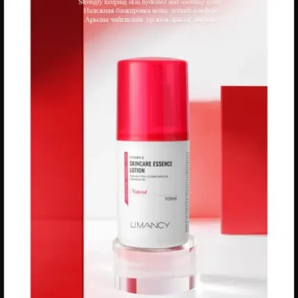 LIMANCY VITAMIN E SKINCARE ESSENCE LOTION (100ML)