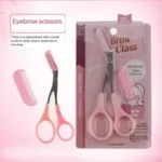 14CM CLASSIC PAINLESS EYEBROW EPILATOR/FACIAL HAIR REMOVER KIT - Image 3