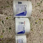 CERAVE MOISTURIZING CREAM FOR DRY TO VERY DRY SKIN (3 SIZES TO CHOOSE FROM) - Image 2