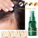 OUHOE GINGER GERMINAL HAIR GROWTH SPRAY - Image 4