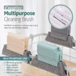 CREATIVE MULTIPURPOSE CLEANING BRUSH