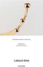 EUROPEAN METAL GLASS MOON FRUIT PLATE – HOME/RESTAURANT CANDY & FRUIT BASKET (INTERIOR DECOR 002) - Image 8