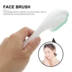SILICONE DEEP CLEANSING KIDDIES HAIR/FACIAL BRUSH - Image 4