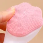 SILICONE DEEP CLEANSING KIDDIES HAIR/FACIAL BRUSH - Image 7