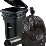 20PCS/PER DISPOSABLE PACKAGING & DUSTBIN NYLON