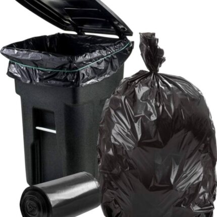 20PCS/PER DISPOSABLE PACKAGING & DUSTBIN NYLON