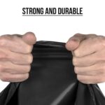 20PCS/PER DISPOSABLE PACKAGING & DUSTBIN NYLON - Image 3