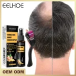 EELHOE HERBAL HAIR BOOST ESSENCE OIL