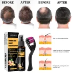 EELHOE HERBAL HAIR BOOST ESSENCE OIL - Image 2