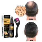 EELHOE HERBAL HAIR BOOST ESSENCE OIL - Image 8