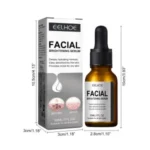 EELHOE FACIAL BRIGHTENING SERUM - Image 6