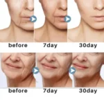 WEST&MONTH PROBIOTIC SKINCARE – FINE LINES DIMINISHING & ROSE HIP EYE BALM - Image 10