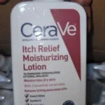 CERAVE ITCH RELIEF MOISTURIZING LOTION - Image 2