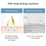 CERAVE MOISTURIZING CREAM FOR DRY TO VERY DRY SKIN (3 SIZES TO CHOOSE FROM) - Image 5