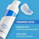 CERAVE HYDRATING HYALURONIC ACID SERUM - Image 2