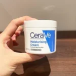 CERAVE MOISTURIZING CREAM FOR DRY TO VERY DRY SKIN (3 SIZES TO CHOOSE FROM) - Image 6