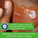 CERAVE MAKEUP REMOVING CLEANSER BALM – (36c) - Image 3