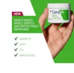 CERAVE MAKEUP REMOVING CLEANSER BALM – (36c) - Image 6