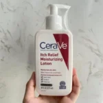 CERAVE ITCH RELIEF MOISTURIZING LOTION - Image 3
