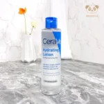 CERAVE HYDRATING LOTION FOR NORMAL TO DRY SKIN (200ML)