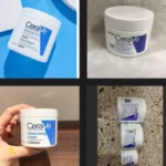 CERAVE MOISTURIZING CREAM FOR DRY TO VERY DRY SKIN