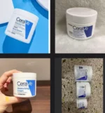 CERAVE MOISTURIZING CREAM FOR DRY TO VERY DRY SKIN (3 SIZES TO CHOOSE FROM) - Image 7