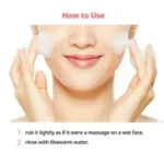 COSRX SALICYLIC ACID DAILY GENTLE FACIAL CLEANSER – EXFOLIATE/REMOVE IMPURITIES & BLEMISHES 150ML - Image 4