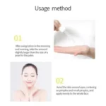 GARNIER BRIGHT COMPLETE 30X VITAMIN C BOOSTER FACE SERUM – SUREST SKIN BLEMISHES SOLUTION (3OML) - Image 5