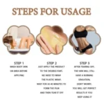 GINGER SLIMMING (FAST ACTION) CREAM – 50G - Image 6