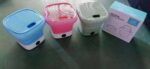 40W FOLDING ELECTRIC WASHING MACHINE