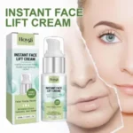 HOYGI INSTANT FACE LIFT CREAM | SERUM (50ML) - Image 4
