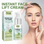 HOYGI INSTANT FACE LIFT CREAM | SERUM (50ML) - Image 9