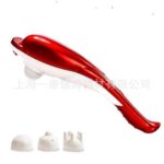 THERAPEUTIC INFRARED FULL BODY DOLPHIN MASSAGER - Image 2