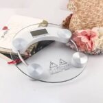BATTERY OPERATED PERSONAL DIGITAL WEIGHING SCALE - Image 6