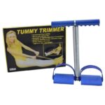 SPRINGY WORKOUT TOOL — TUMMY TRIMMER - Image 3