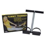 SPRINGY WORKOUT TOOL — TUMMY TRIMMER - Image 4