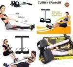 SPRINGY WORKOUT TOOL — TUMMY TRIMMER - Image 2