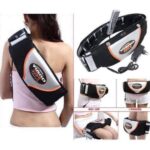 VIBROSHAPE ELECTRIC SLIMMING BELT