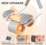 AUTOMATIC REBOUND HEALTHY ABDOMINAL WHEELS - Image 4