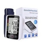 BATTERY/ELECTRIC OPERATED BLOOD PRESSURE MONITOR