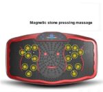 HIGH TECH ELECTRIC-OPERATED FULL BODY SLIM FITNESS / MASSAGE MACHINE (ULTRATHIN BODY SLIMMER) - Image 4